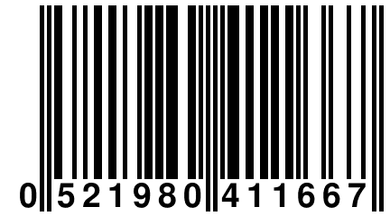 0 521980 411667