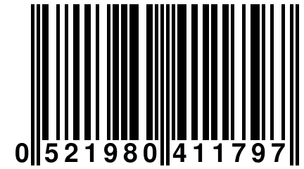 0 521980 411797