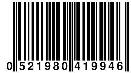 0 521980 419946