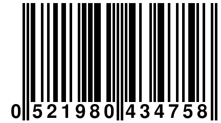 0 521980 434758