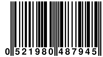 0 521980 487945