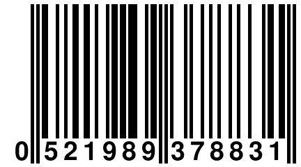 0 521989 378831