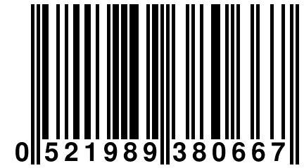 0 521989 380667