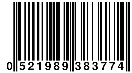 0 521989 383774