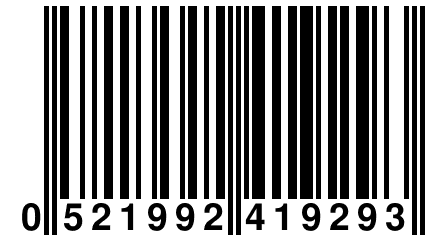 0 521992 419293