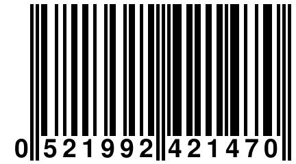 0 521992 421470