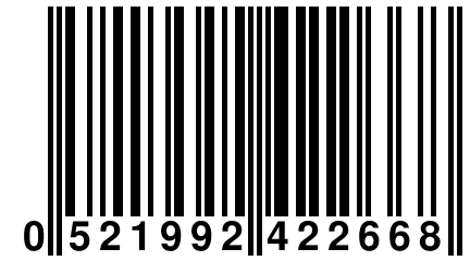 0 521992 422668