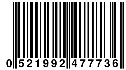 0 521992 477736