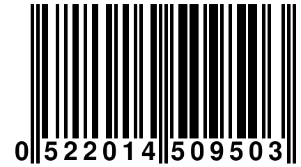 0 522014 509503