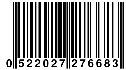 0 522027 276683