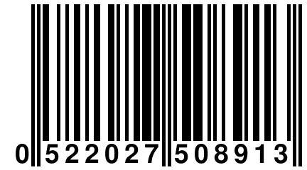 0 522027 508913