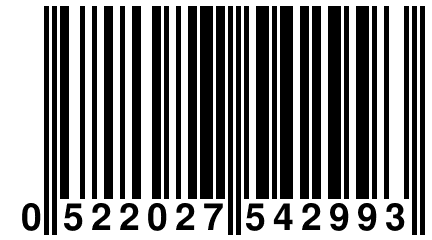 0 522027 542993