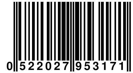 0 522027 953171