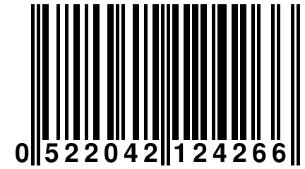 0 522042 124266