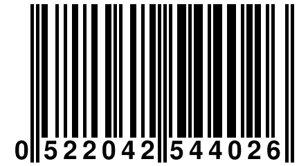 0 522042 544026