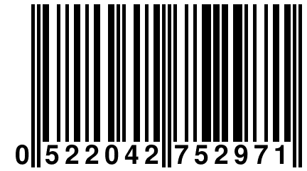 0 522042 752971