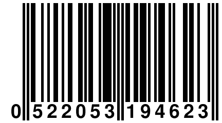 0 522053 194623