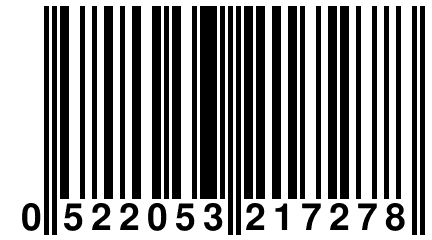 0 522053 217278