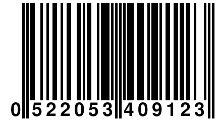 0 522053 409123