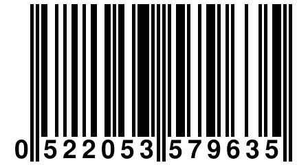 0 522053 579635