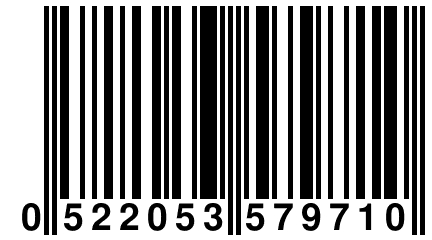 0 522053 579710