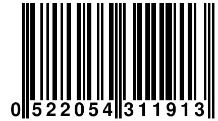 0 522054 311913