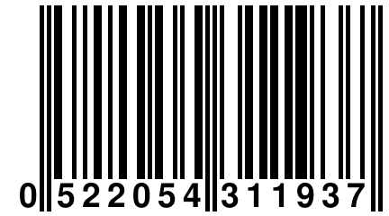 0 522054 311937