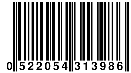 0 522054 313986