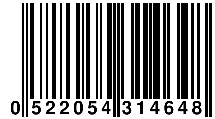 0 522054 314648