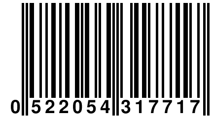 0 522054 317717