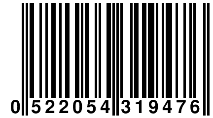 0 522054 319476