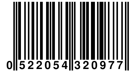 0 522054 320977