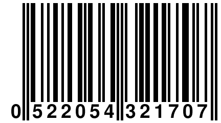 0 522054 321707