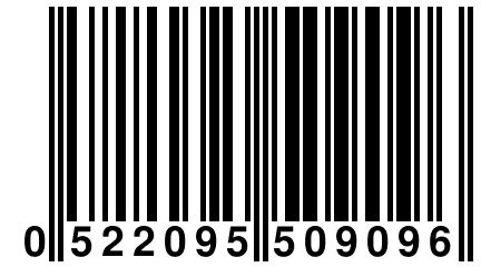 0 522095 509096