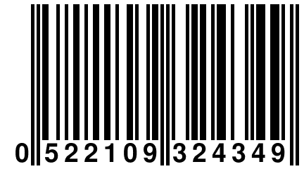 0 522109 324349