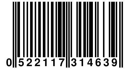 0 522117 314639