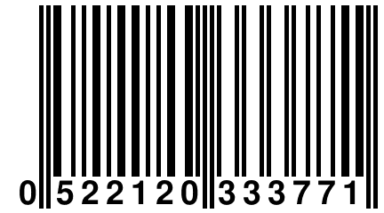 0 522120 333771