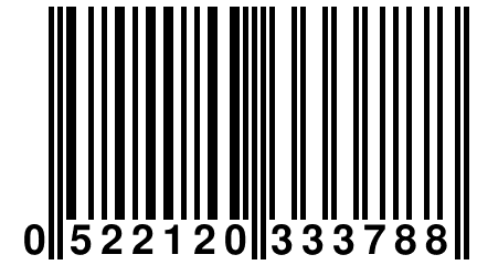 0 522120 333788