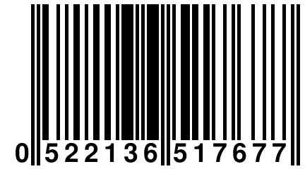 0 522136 517677