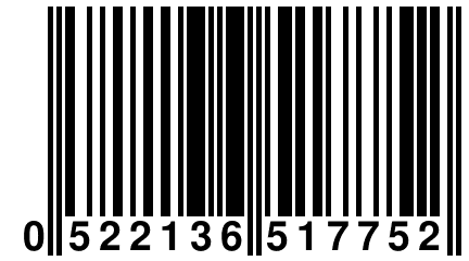 0 522136 517752