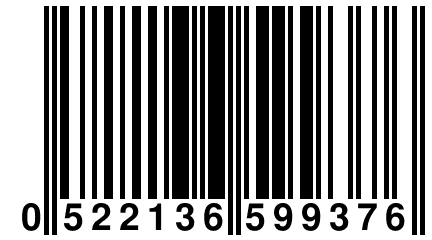 0 522136 599376