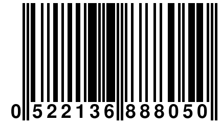 0 522136 888050