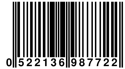 0 522136 987722