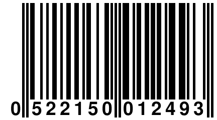 0 522150 012493