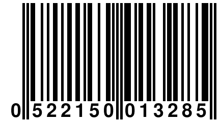 0 522150 013285