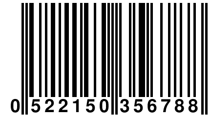 0 522150 356788