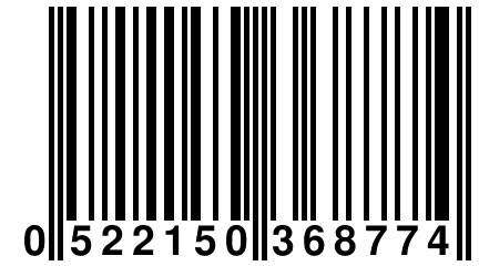 0 522150 368774