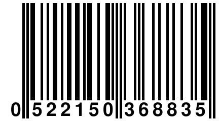 0 522150 368835