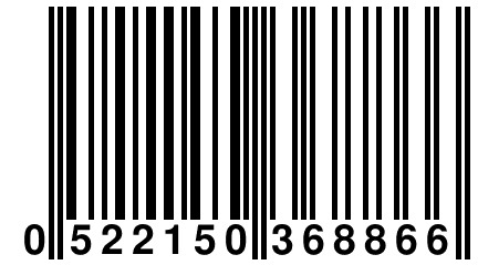 0 522150 368866