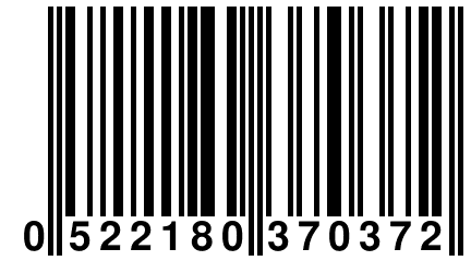 0 522180 370372